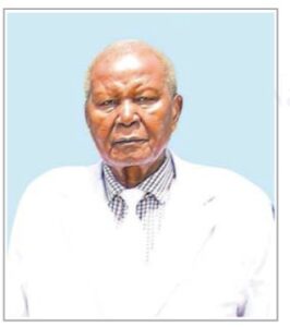 Mzee Ndung'u Njau