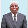MZEE PATRICK M’ANAIBA BAIKILANYA Mzee Patrick M'Anaiba Baikilanya