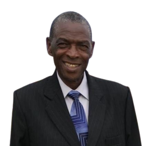 PASTOR SAMSON KING'OINA NYASAE