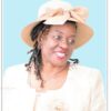 PROFESSOR CATHERINE W’AWASI JOHN KITETU PROFESSOR CATHERINE W’AWASI JOHN KITETU