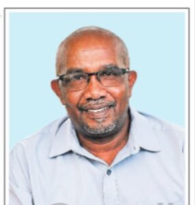 Peter Maina Wangara