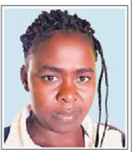 REGINA KERUBO ONTITA
