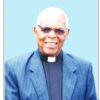 REV. CHRISTOPHER KAGEMA GICHUHI