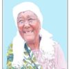 RUTH MUTETE MAUNDU