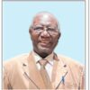 Reverend Misheck Riungu Inoti