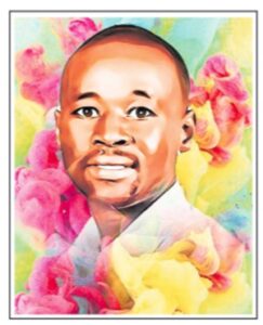 Richard Machora Onchwari