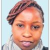 ROSELYN NYAMBURA IRUNGU Roselyn Nyambura Irungu
