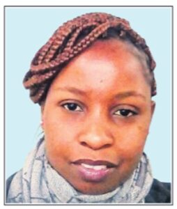 Roselyn Nyambura Irungu