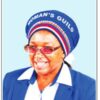 ROSEMARY C. MUTHONI BARU KABUI Rosemary C. Muthoni Baru Kabui