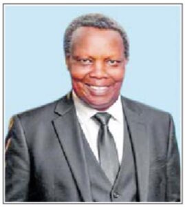 SIMON GAKUI MARANGA