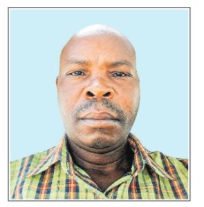 STEPHEN OMUNYIN (BIKO)