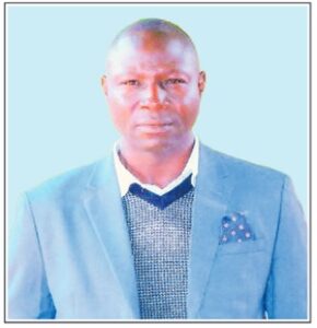 Silah Otieno Ogutu Agwaro
