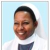 SR. M. CHRISTIANA NGUMBI (SR. ASSUMPTA), CPS Sr. M. Christiana Ngumbi, CPS