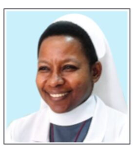 Sr. M. Christiana Ngumbi, CPS
