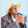 THOMAS KEITANY Thomas Keitany