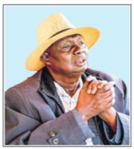Thomas Keitany