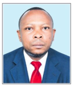 WAKILI MWANGI WAIGANJO