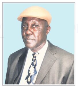 WALLACE NJUGUNA MUTHIGA