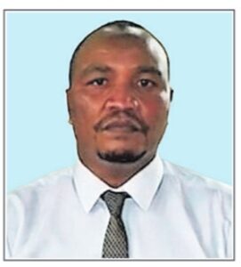 Wilson Mwaura Mungai