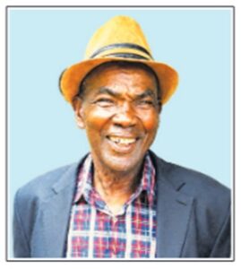 Wilson Warul Wambugu