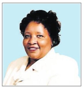 Winny Wamai tha Kamande