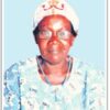 MRS. MARGARET WANGU WAIGI