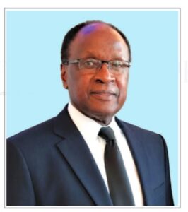 Alfred Njuguna Kihara