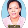 Alice Manyasi Mungangai