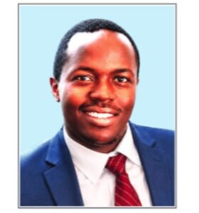 Anderson Wekesa Ngaira