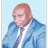 Barnabas Kangogo Kimatoi