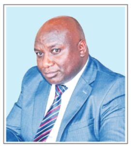 Barnabas Kangogo Kimatoi