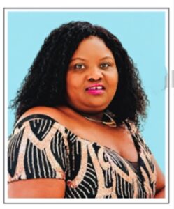 Beatrice Moraa Bichang'a