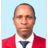 Charles Gitonga Kinyungu