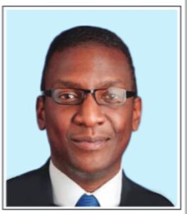 Claude Oluoch-Olunya