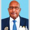 Douglas Saitoti Ole Sikawa