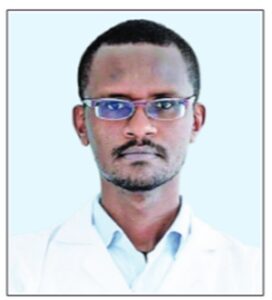 Dr. Dennis Omari Onyancha