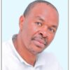DR. FRANCIS WAHOME KARWENU Dr. Francis Wahome Karwenu