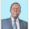 Dr. John Sungwacha Nasila