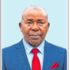 ELDER OLIVER KIANGA KINGOINA
