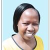 ELIZABETH KOMEN KAPSOWE