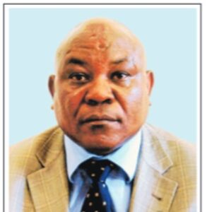 Erastus Wachira Wanyaga