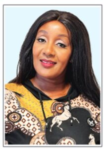 Felistas Wanjiku Waweru