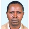 Francis Gathua Wangũngũ