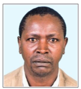 Francis Gathua Wangũngũ
