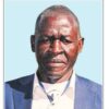 Geoffrey Orina Tai