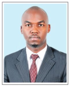 George Muhia Mwaura