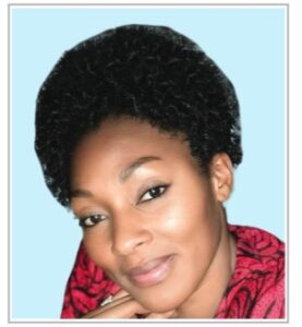 Georgina Lilian Osebe Bosire