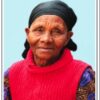 Gladys Wangari Mwangi