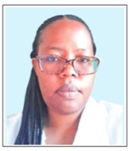 HILDA KERUBO OCHANDA