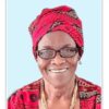 Hon. Lucy Nyambura Kihumba